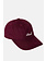 Reell Single Script Cap Burgundy Cord