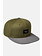 Reell Pitchout cap Buck Light Charcoal