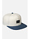 Reell Pitchout cap Off White Blue