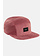 Reell 5 Panel Cap Mauve cord