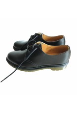 Dr. Martens Dr. Martens 3-Loch Lederhalbschuh