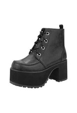 T.U.K. Footwear Plateau Boots T.U.K. shoes