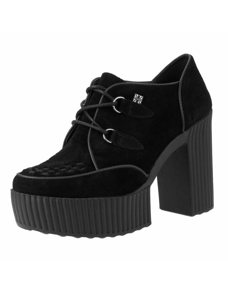 T.U.K. Footwear Platform Creeper