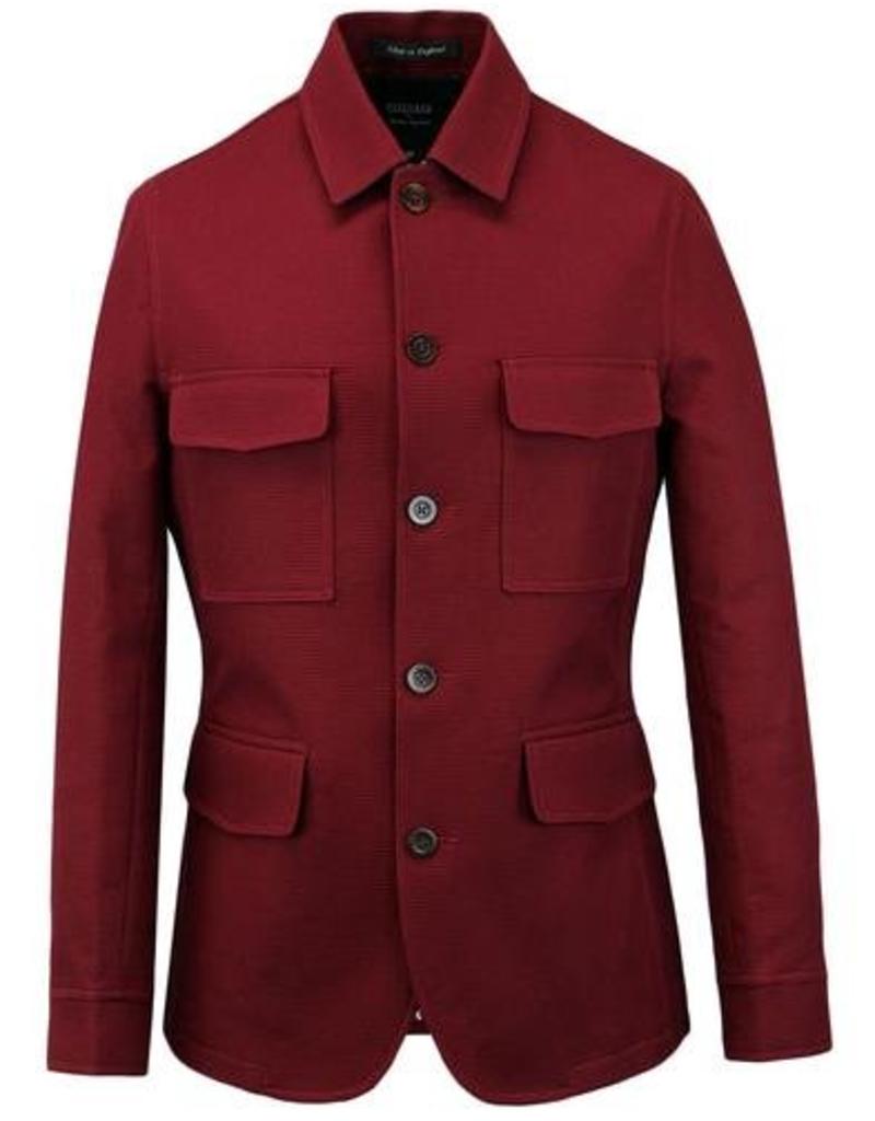 Madcap England Bakerboy Jacke