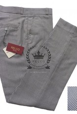 Relco London Hose kariert