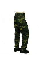 Relco London Camouflage Hose 'Woodland'