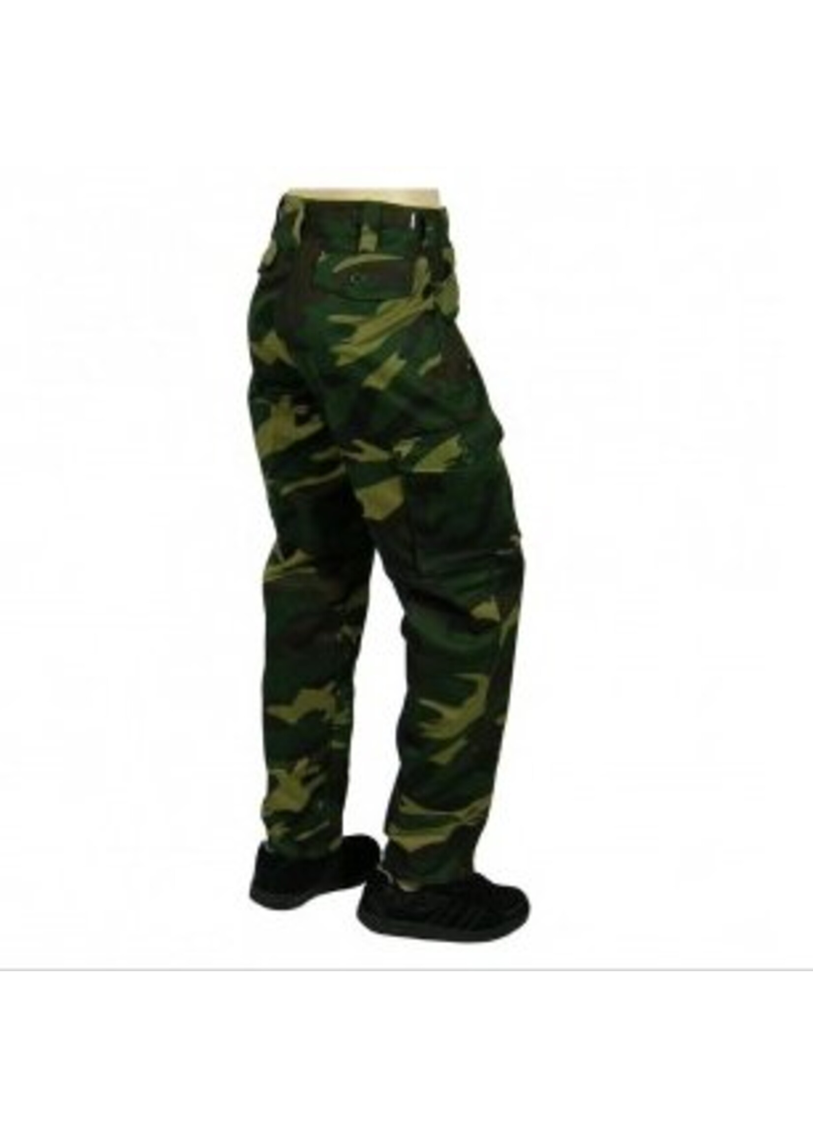 Camouflage Hose 'Woodland'
