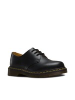 Dr. Martens 1461 Halbschuhe mit schwarzer Naht