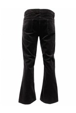 Madcap England Killer Schlag Cordhose schwarz