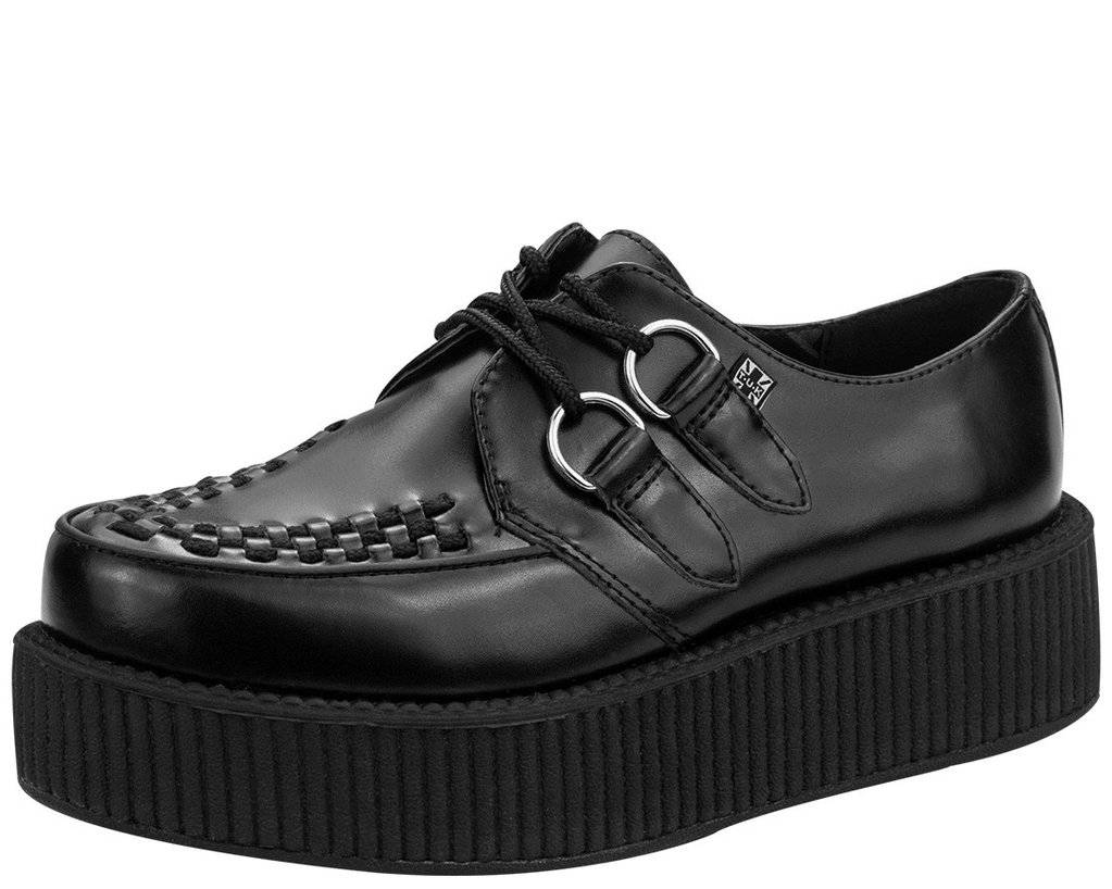 Creeper T.U.K. shoes Damen 55 bei pogo Onlineshop kaufen pogo