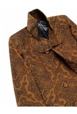 Madcap England Cordmantel Paisley