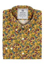 Relco London Paisleyhemd 70s