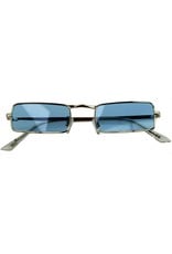 Madcap England Sonnenbrille Mod blaue Gläser