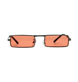 Madcap England Sonnenbrille Mod orange Gläser