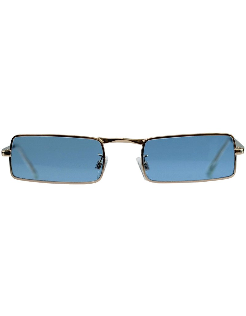 Madcap England Sonnenbrille Mod blaue Gläser