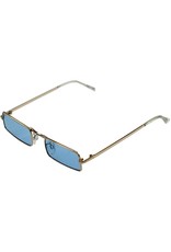 Madcap England Sonnenbrille Mod blaue Gläser