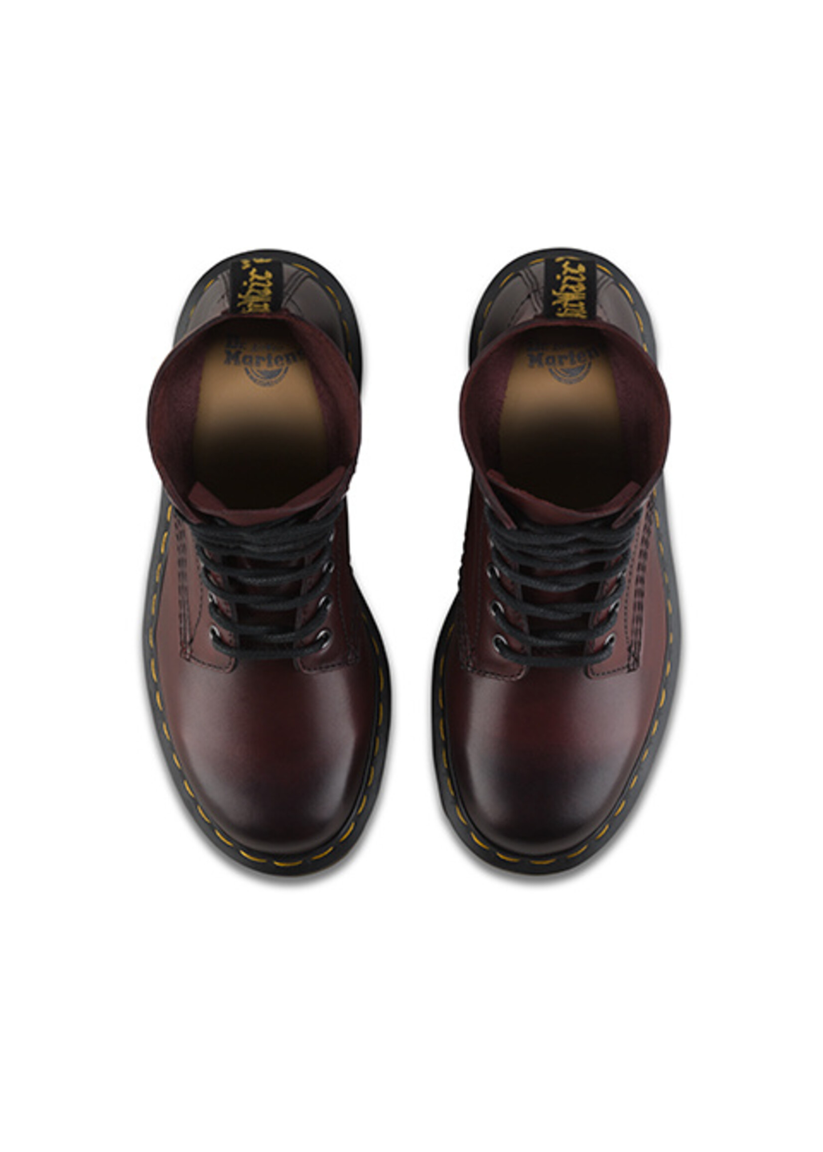 Doc martens antique temperley deals