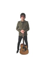 Madcap England Vintage Lennon Military Jacke in olivgrün