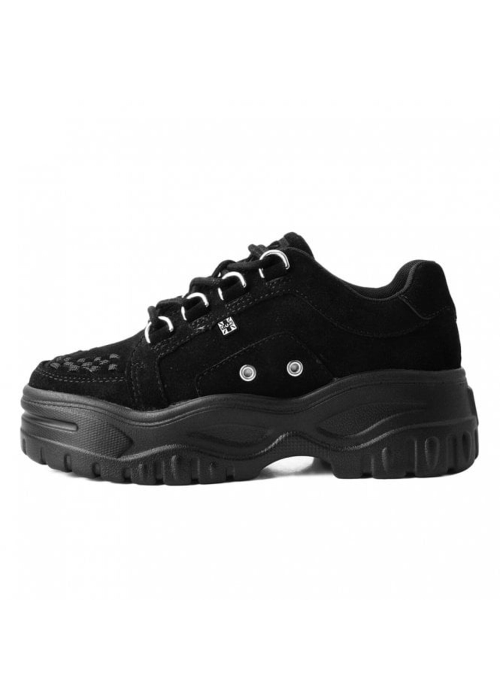Sneaker Wave Platform