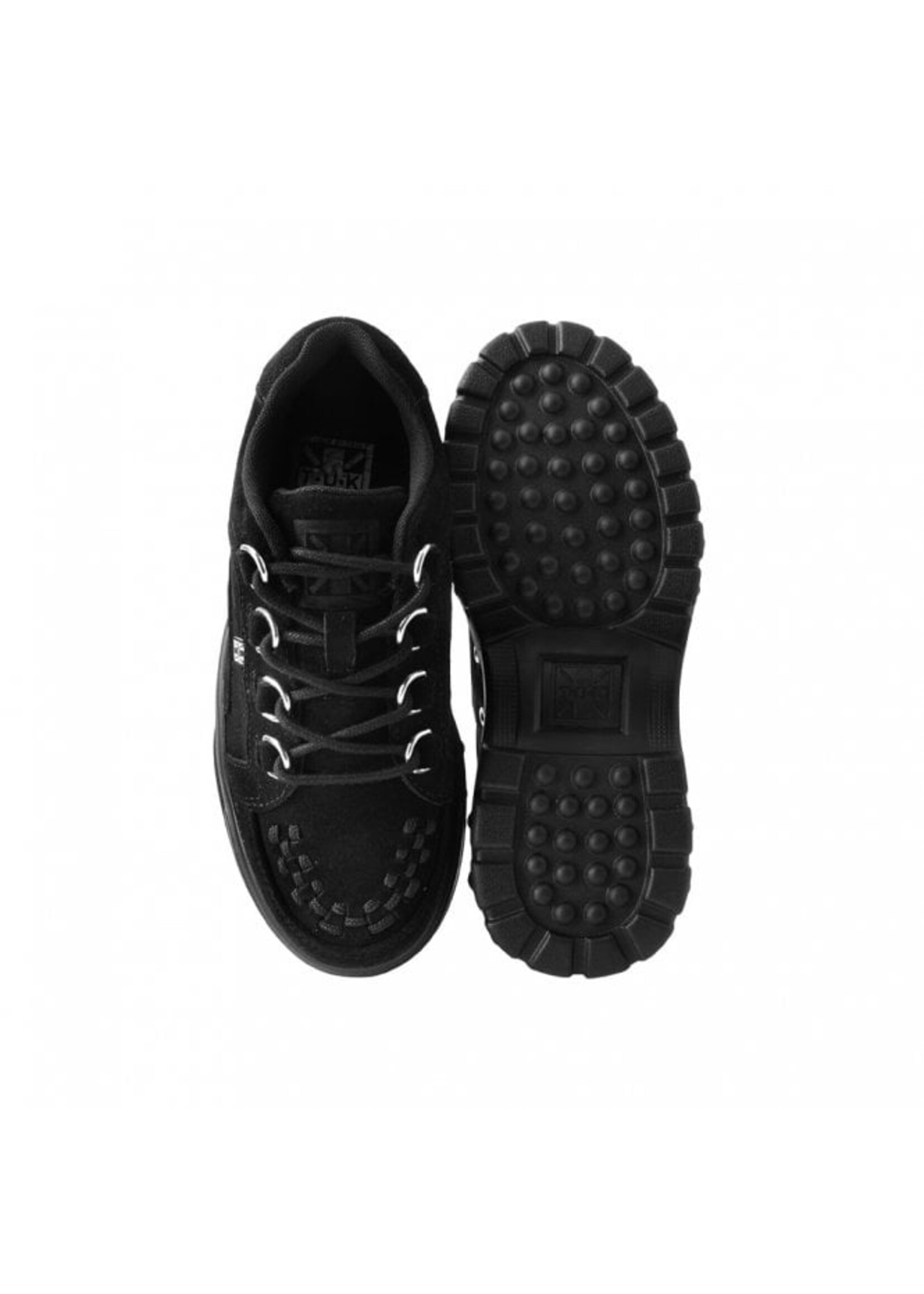 Sneaker Wave Platform
