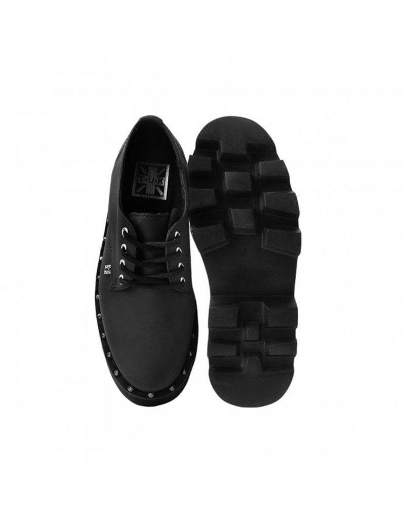 T.U.K. Footwear Vegane Schuhe mit Dino Sole