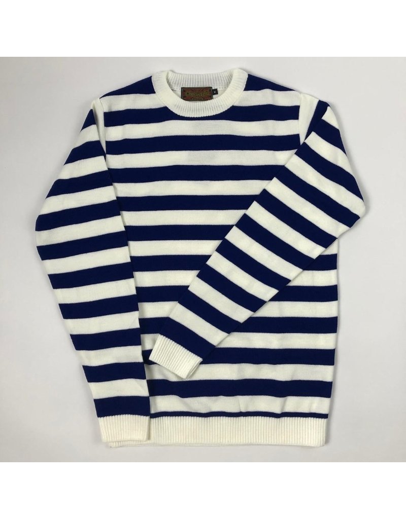 Chenaski Pulli Salty Waves