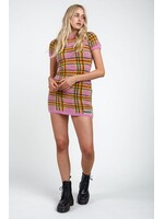 Kleid 'Clueless'