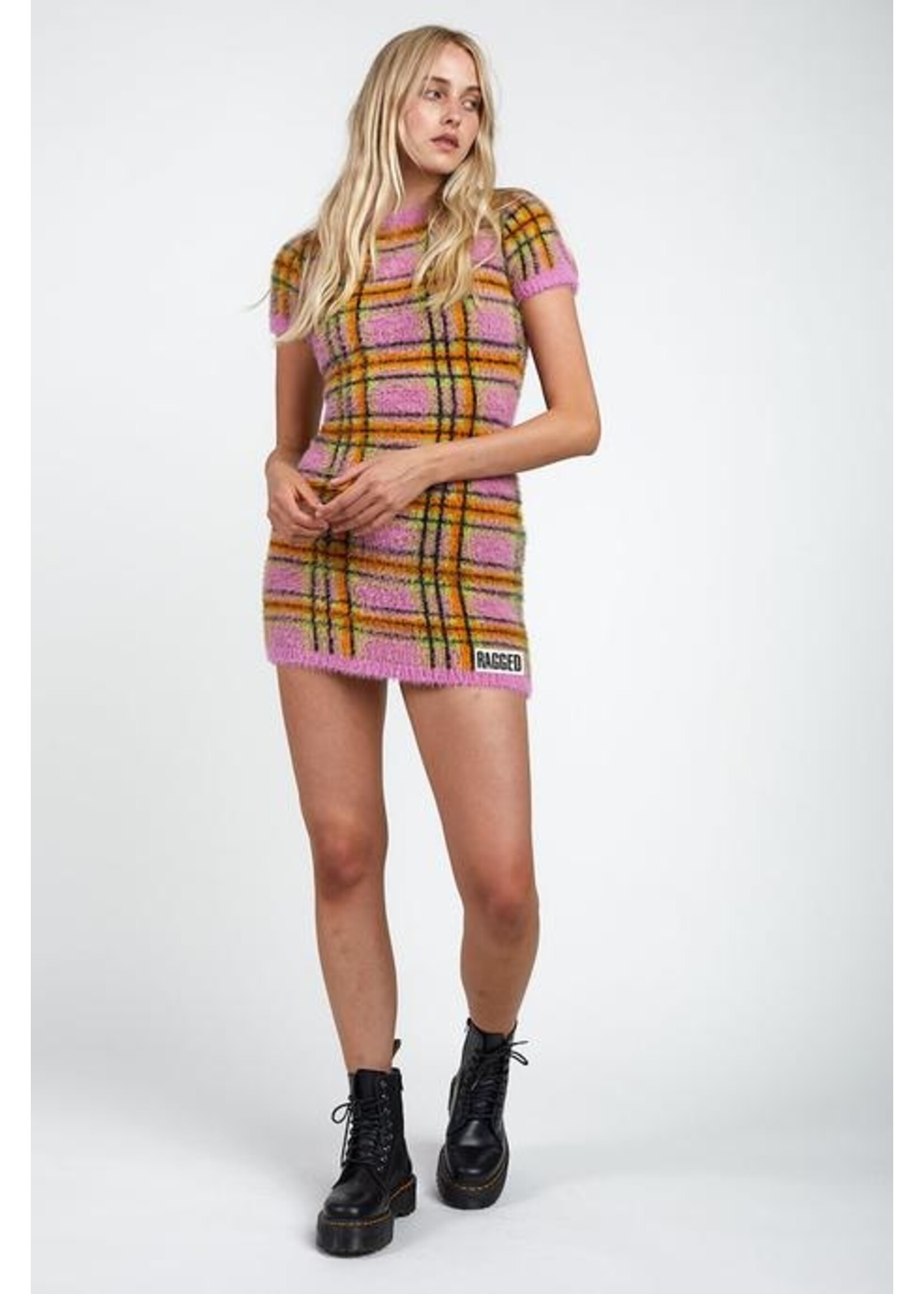 Kleid 'Clueless'