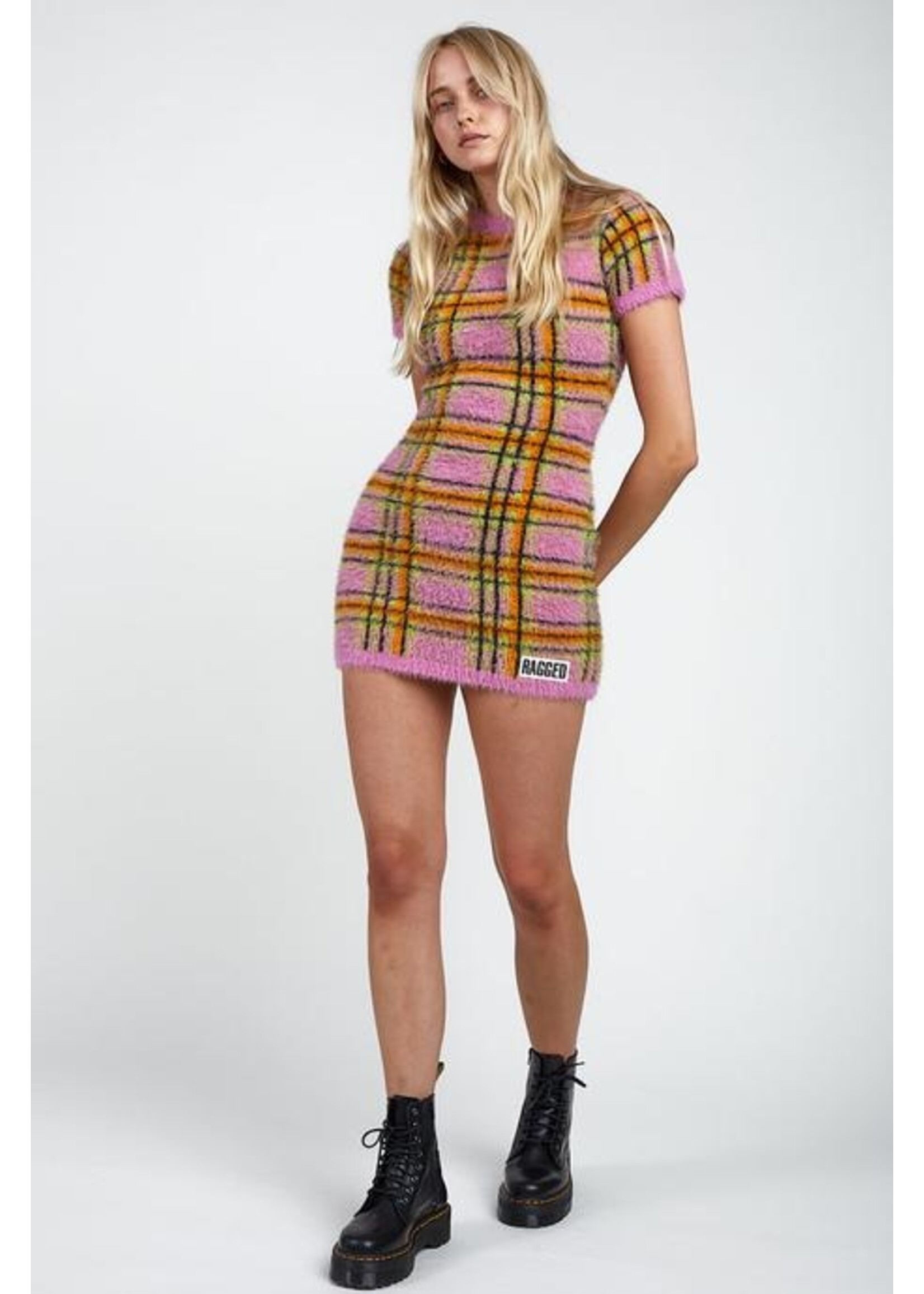 Kleid 'Clueless'