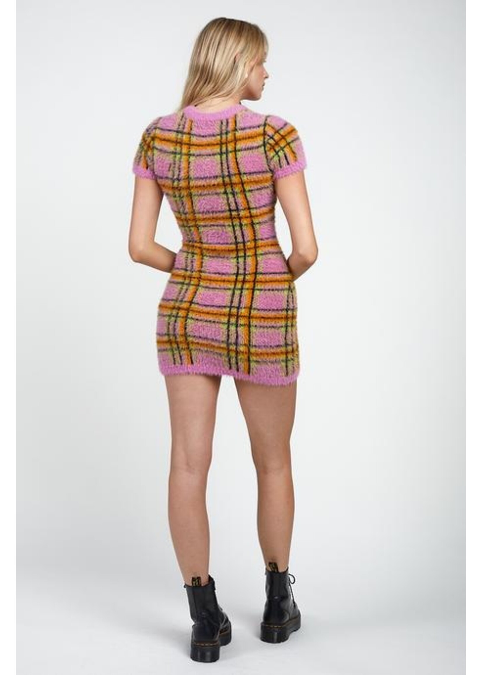 Kleid 'Clueless'