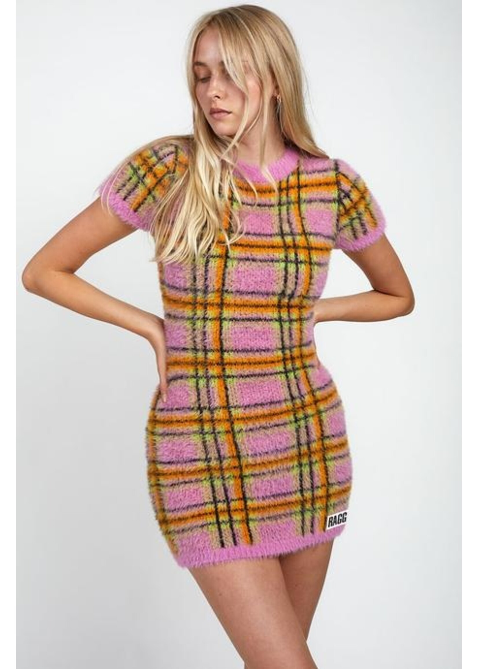 Kleid 'Clueless'