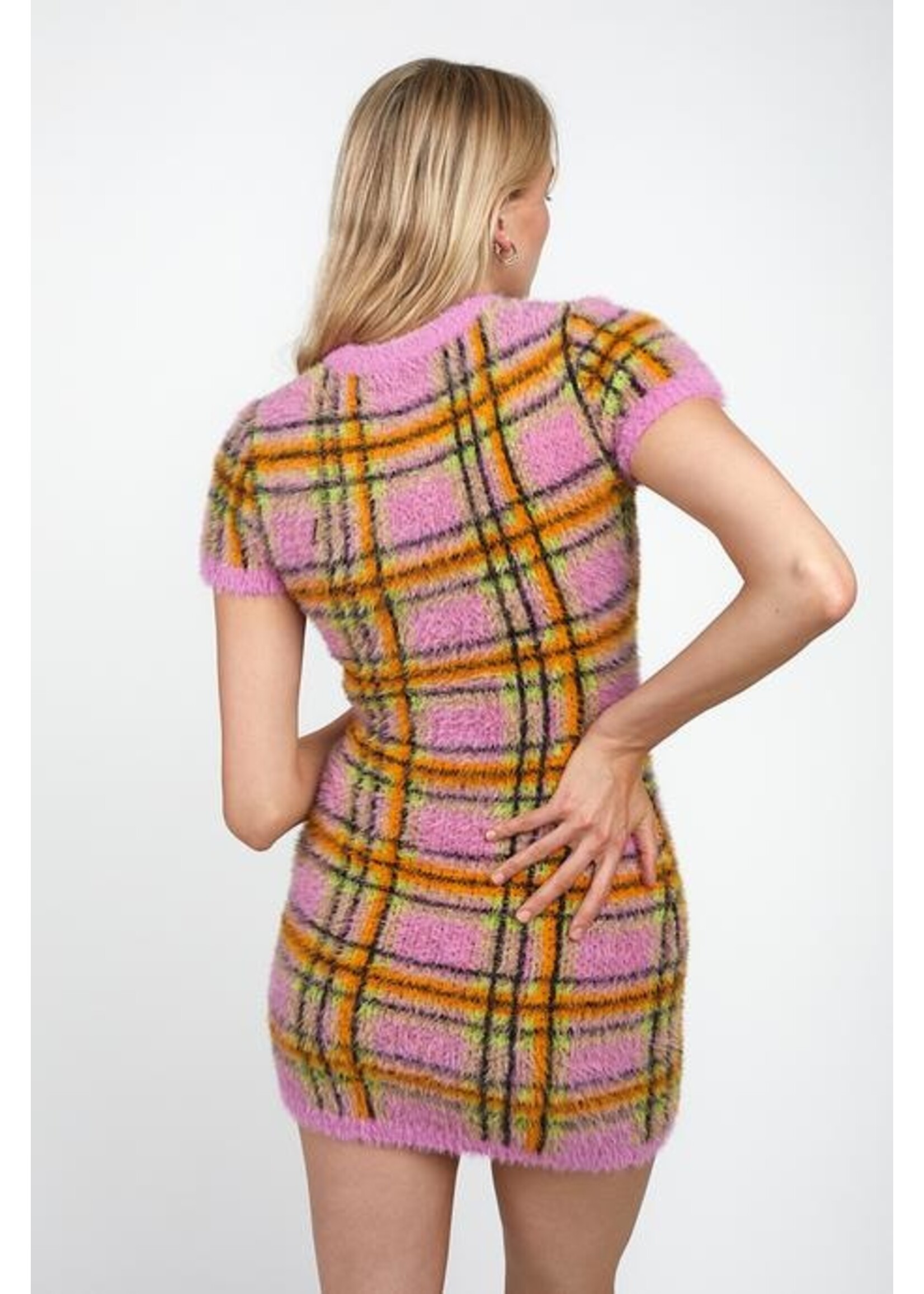 Kleid 'Clueless'