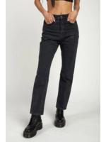 Jeans Butt Cutt schwarz