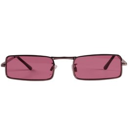 Madcap England Sonnenbrille in pink