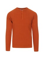Longsleeve tangerine