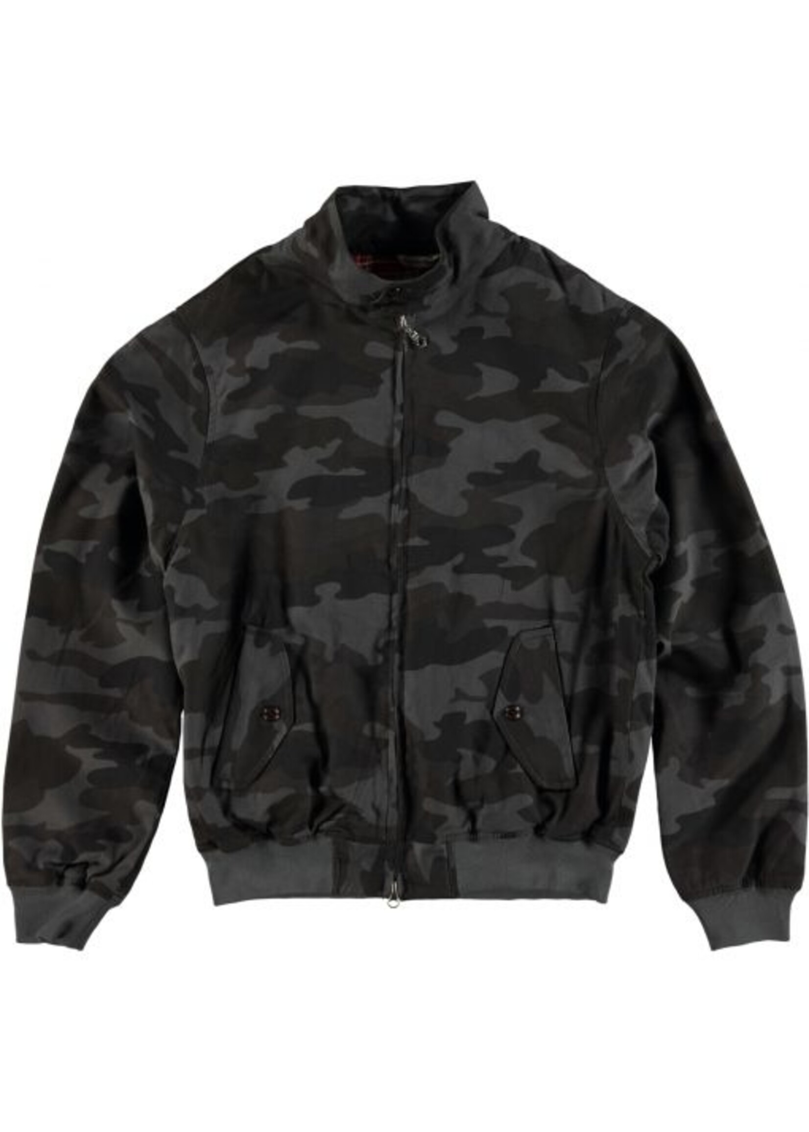 Harrington Camouflage