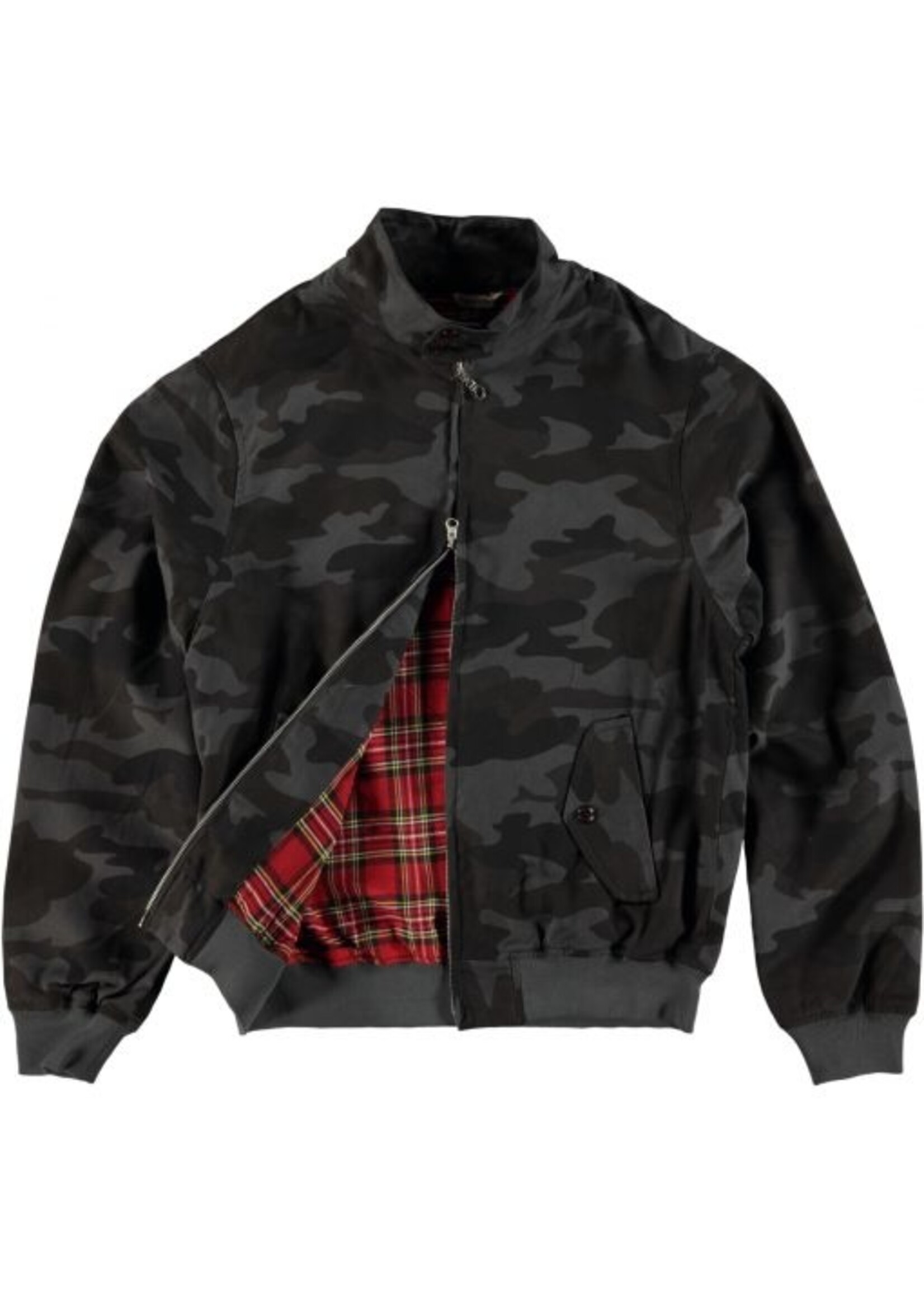 Harrington Camouflage