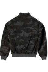 Real Hoxton Harrington Camouflage