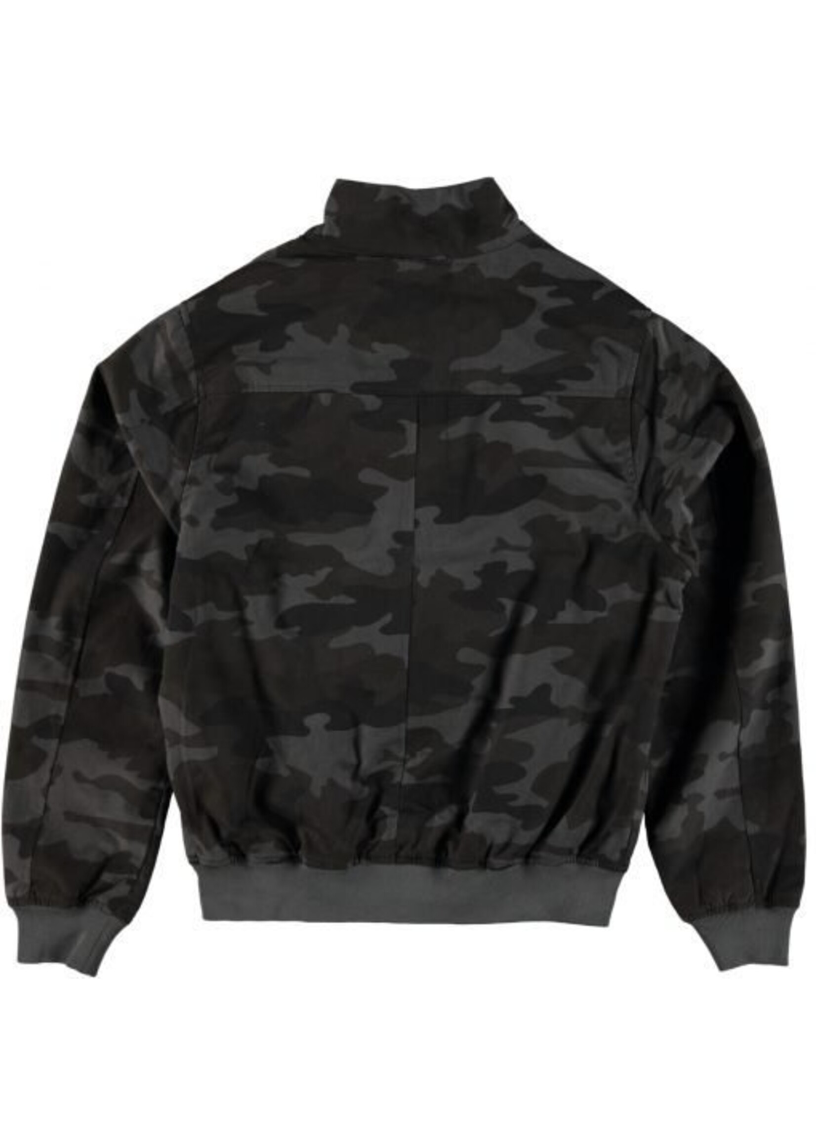 Harrington Camouflage