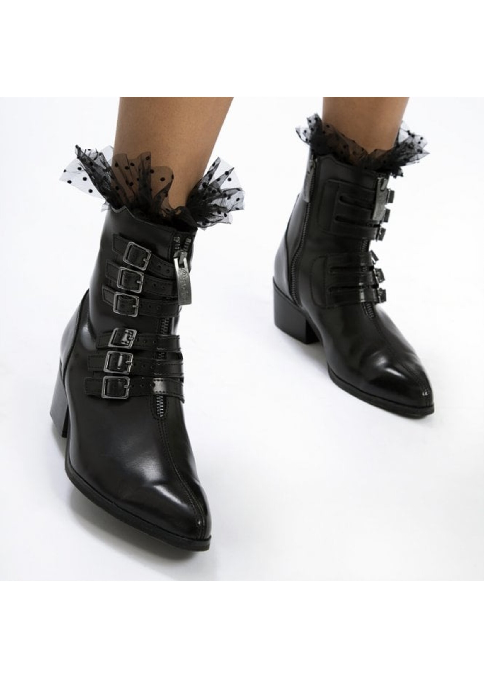Stiefelette