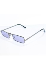 Madcap England Sonnenbrille in flieder