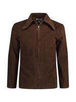 Jacke Ziggy aus Cord