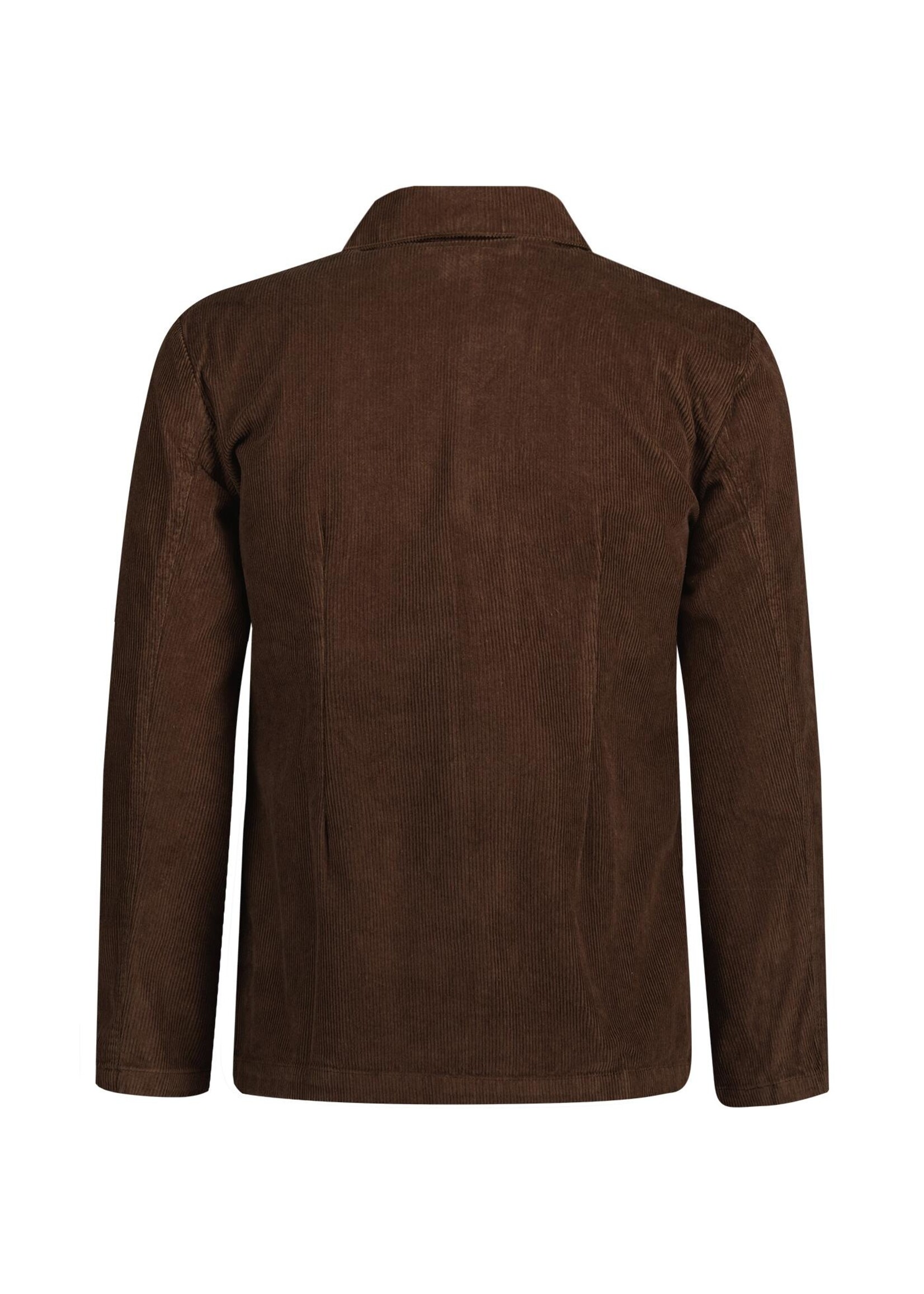 Jacke Ziggy aus Cord