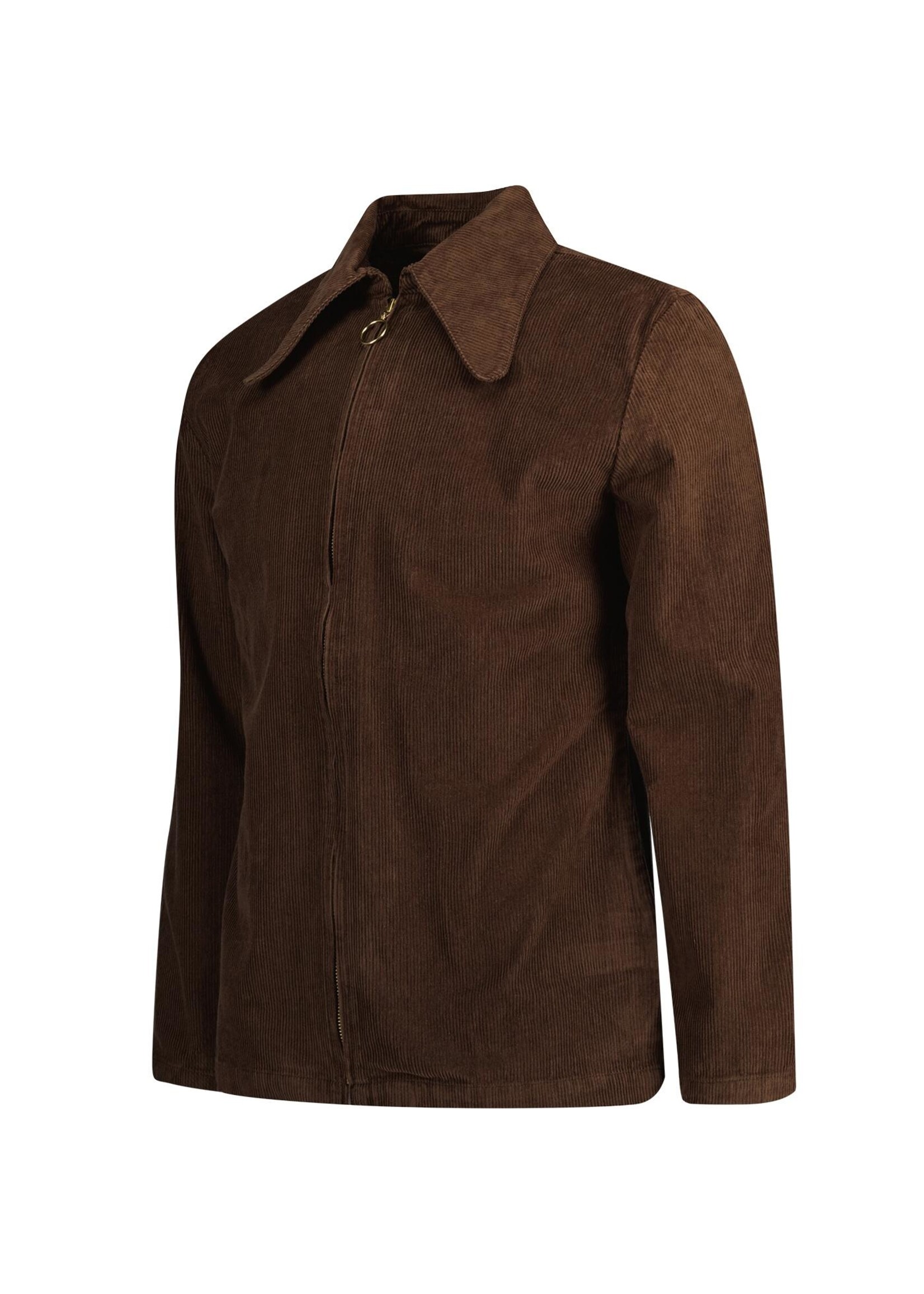 Jacke Ziggy aus Cord