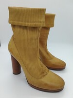 D&G Dolce & Gabbana Boots Gr. 40