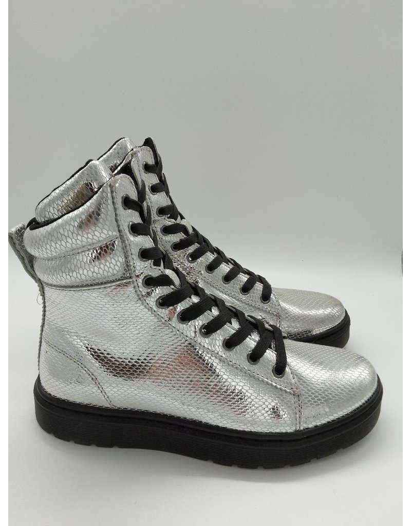 Dr. Martens Dr. Martens in silber