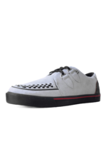 T.U.K. Footwear Creeper Sneaker in grau