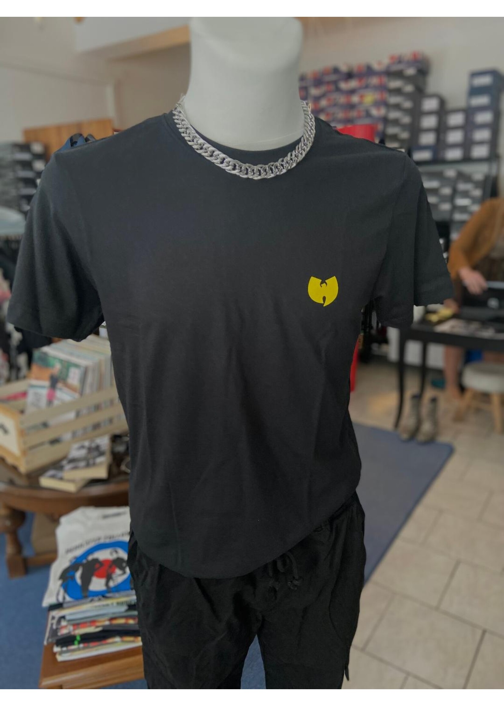 WU-TANG