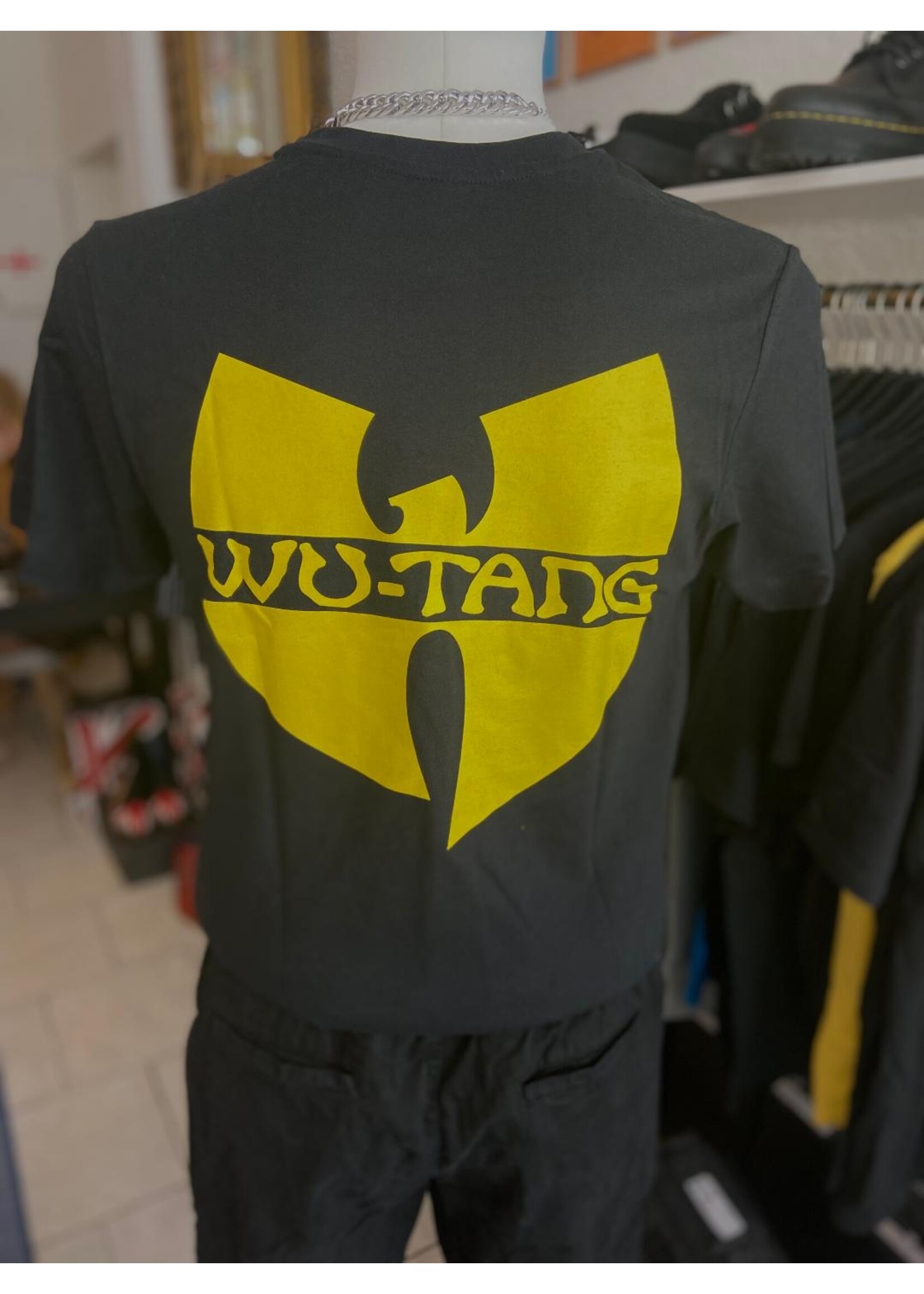 WU-TANG