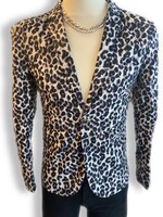 Sakko Leopard